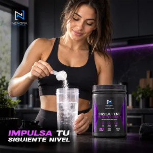 Nexora Nutrition