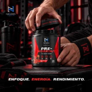 Nexora Nutrition